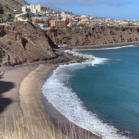 Apartamento El Roquete Punta Del Hidalgo
