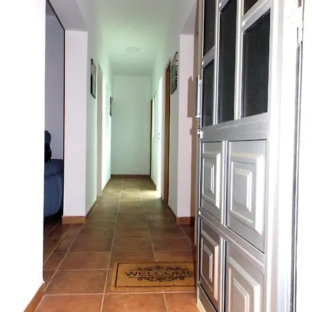 Apartamento El Roquete *