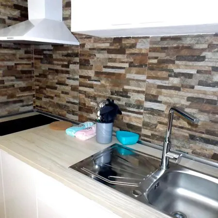 El Roquete Appartamento *