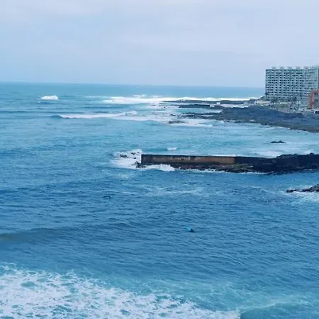 Apartamento El Roquete