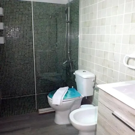 Appartamento El Roquete